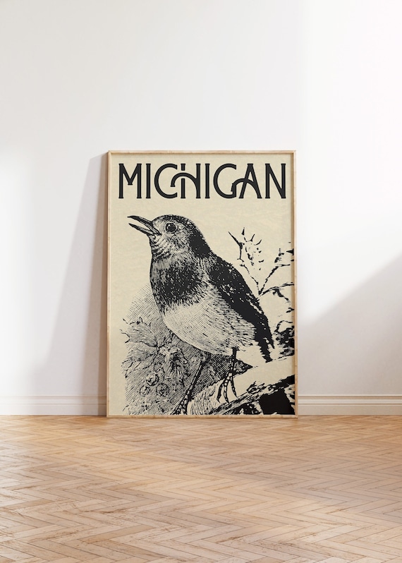 Superbes affiches d'actrice de Gene Tierney - Portrait vintage sur toile - Décoration murale