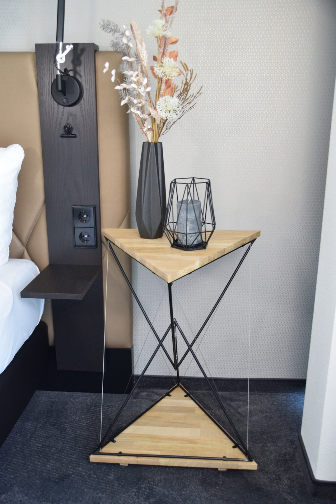 Tensegrity Floating Table - Etsy