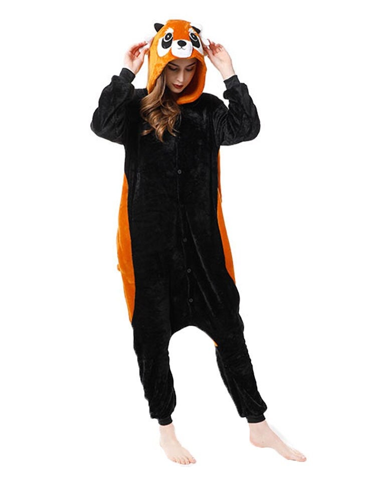 Buy vavalad Adult Bunny Onesie Adult Unisex Pajamas Animal One Piece  Cosplay Costume for Women Men at Amazonin