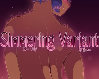 Simmering Variant