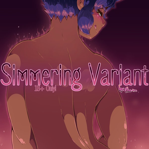 Simmering Variante