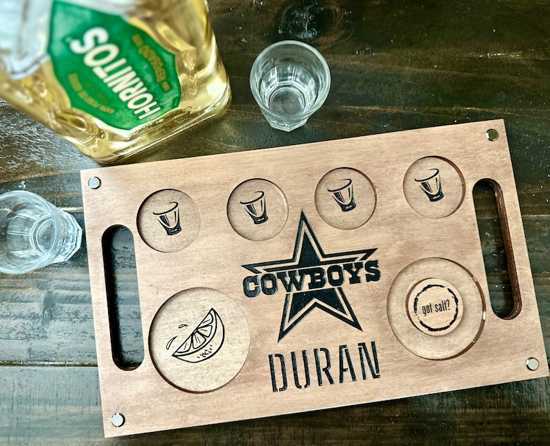Personalized Tequila Boards Drinking Gifts Valentines Day Gift for Him Birthday Gift Idea gift