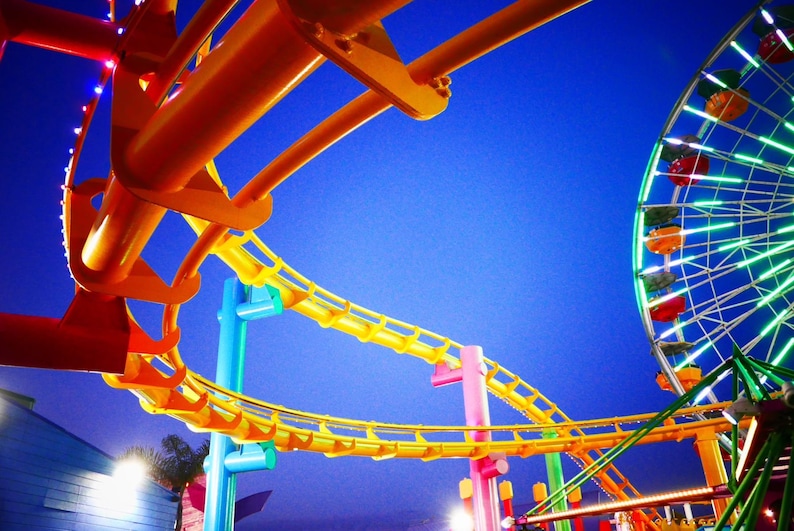 fine-art-print-roller-coaster-luna-park-etsy