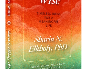Philosophy Wise: Ideas atemporales para una vida con sentido