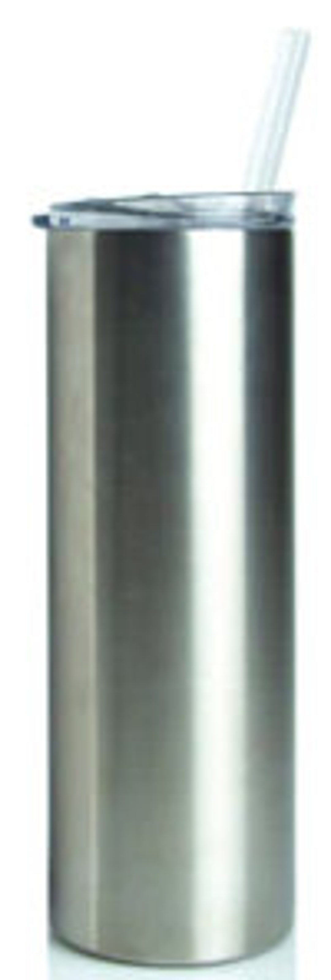 Custom 30oz Skinny Stainless Steel Tumbler - Etsy