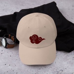 Red Cloud Hat