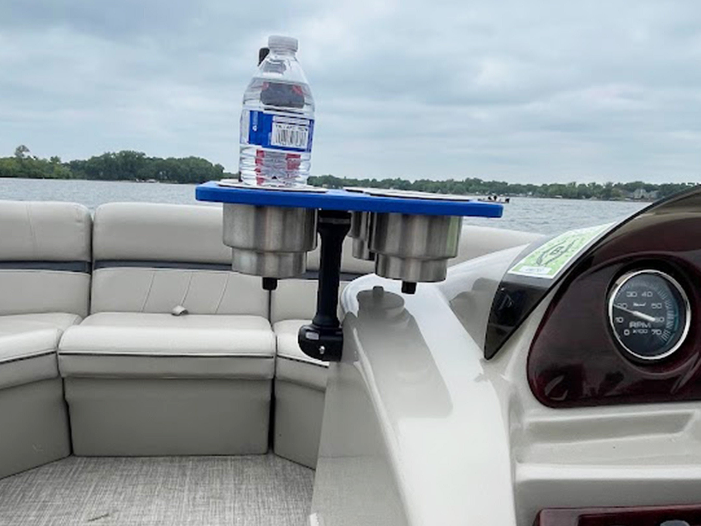Boat Cup Holder 