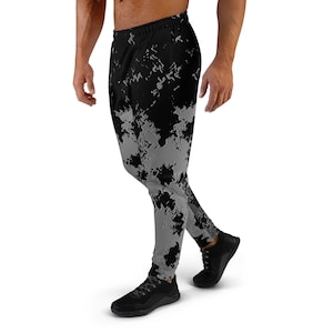 Nanobots - uniseks joggingbroek