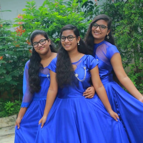 Buy Prom Dress Online In India Etsy India