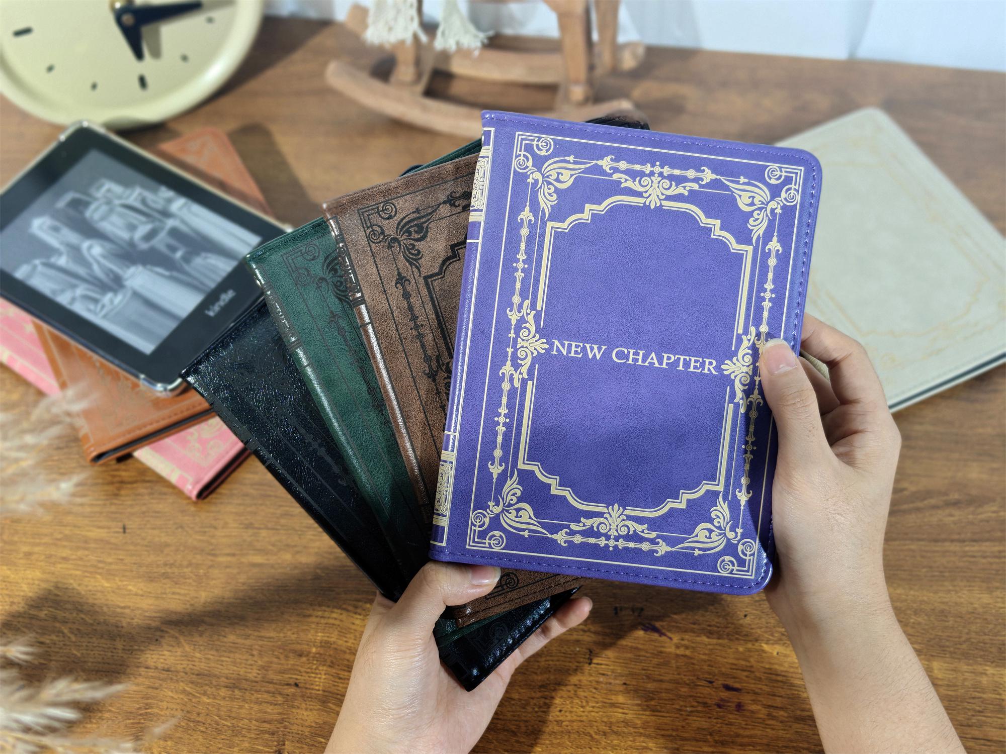 Boox Leaf Case - Etsy