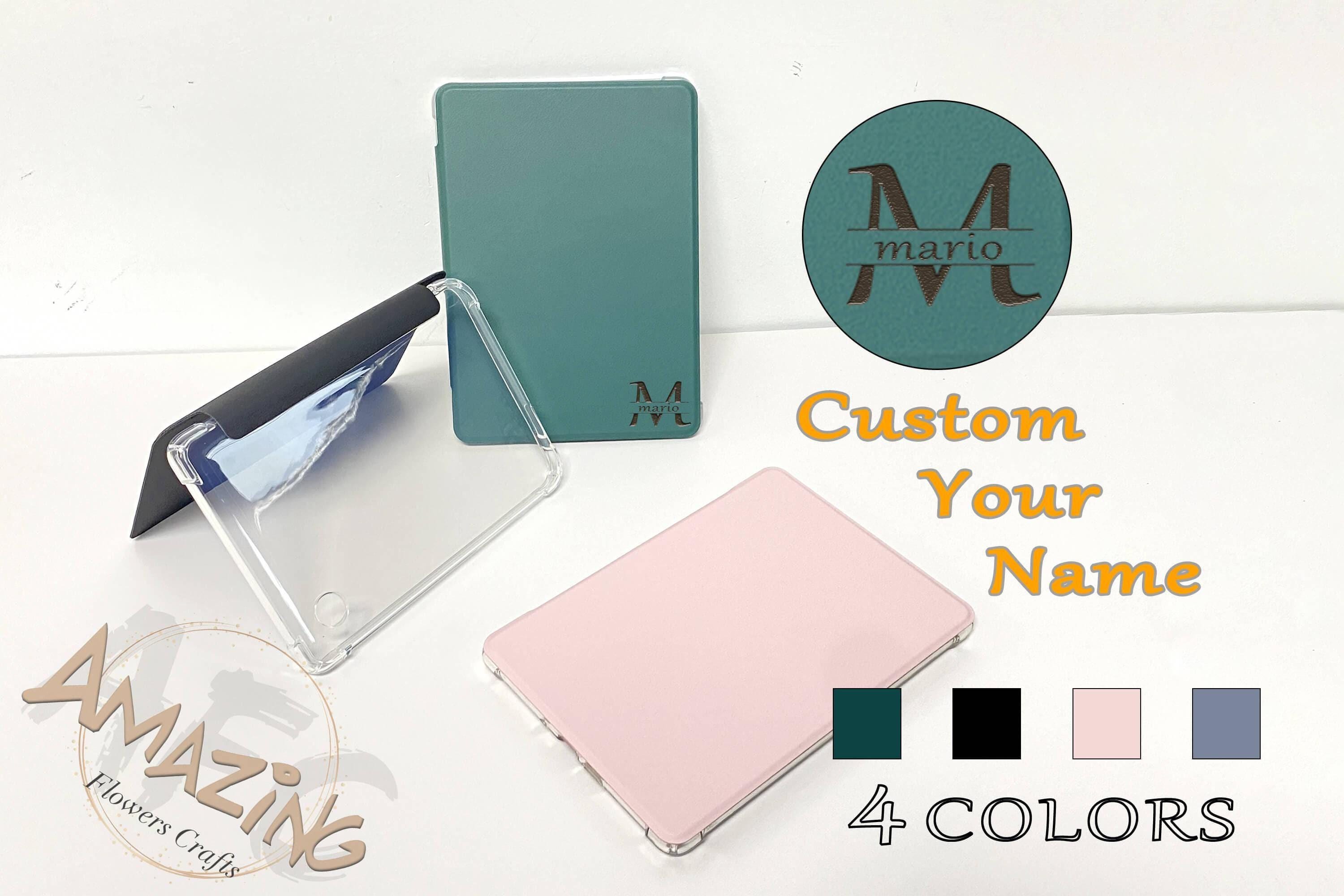 Kobo Libra Colour Case Clear - Etsy
