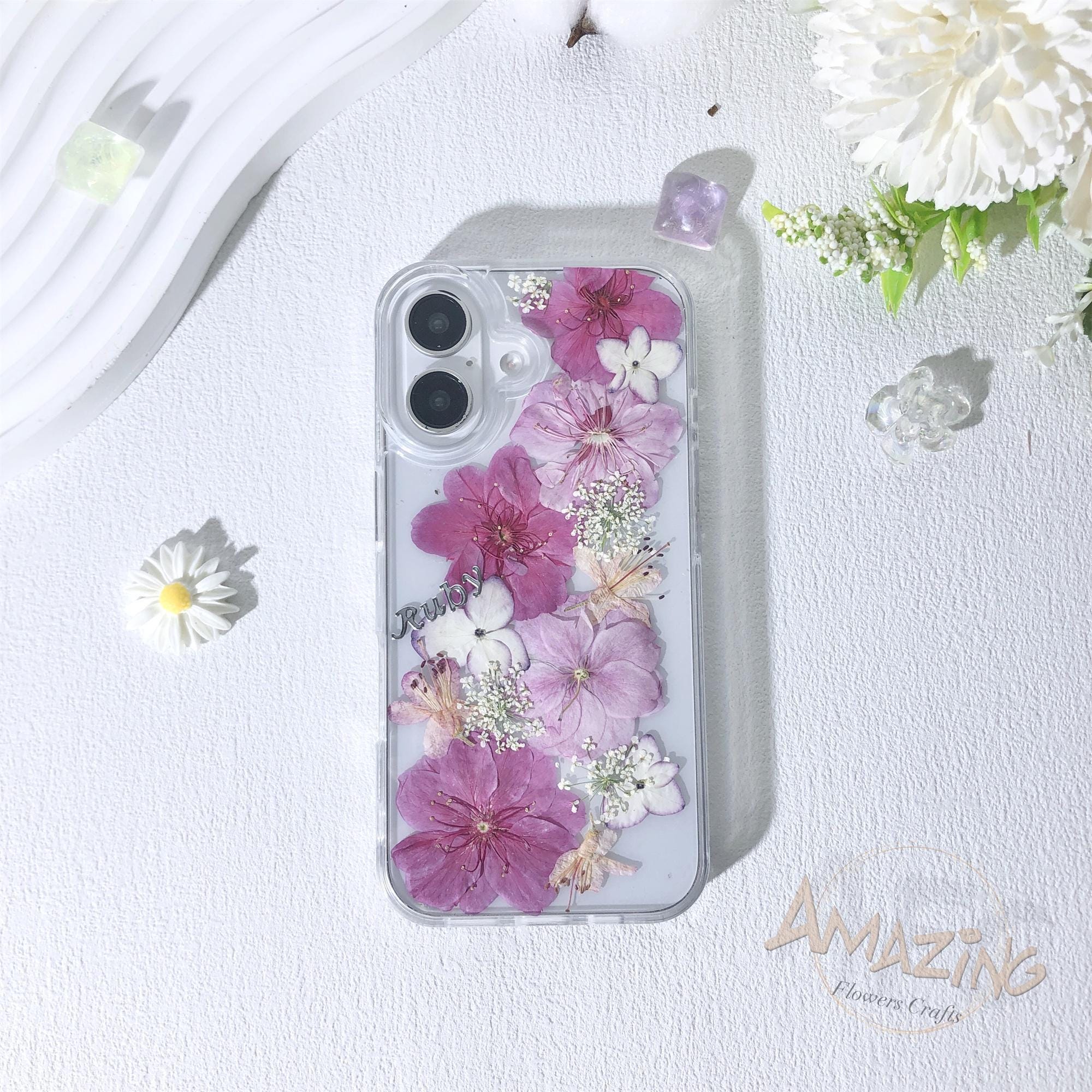 flower様確認用 IPhone 17 16 15 14 Pro Max 17e 16e、Google Pixel 10 Pro、Samsung