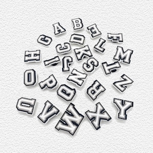 Double Letter Shoe Charms For , Alphabet Gibits Charms With 'i Heart' And  Hashtag Symbols For Sandals Decorations, Letter Croc Charms Pack For Boys  Girls Women Men Gift Party Favors - Temu