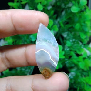Moss agate