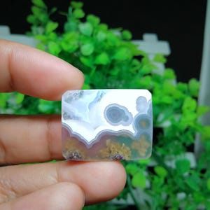 Moss agate