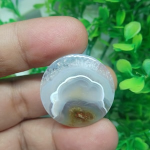 Moss agate