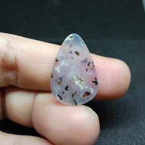 Chrysocolla Chalcedony native copper
