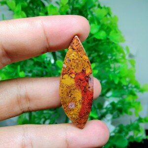 Moss agate