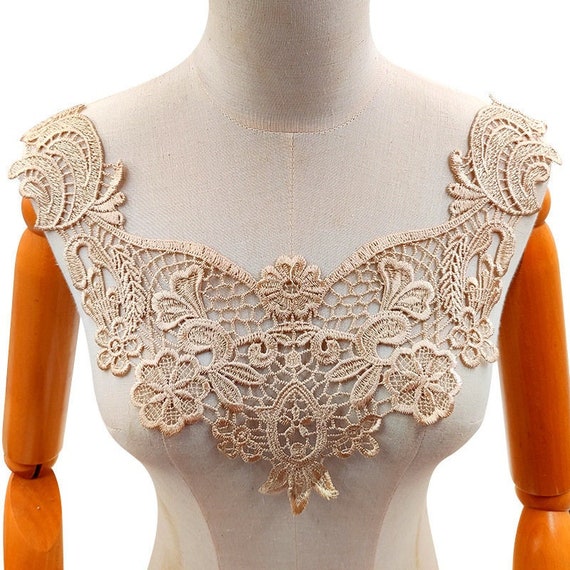 セール】VINTAGE LACE PUFF ONE PIECE（ワンピース）｜CLANE