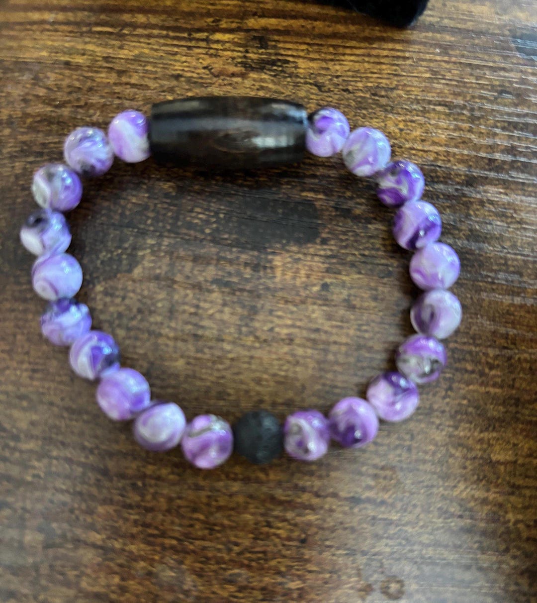 Amethyst Moon - Etsy