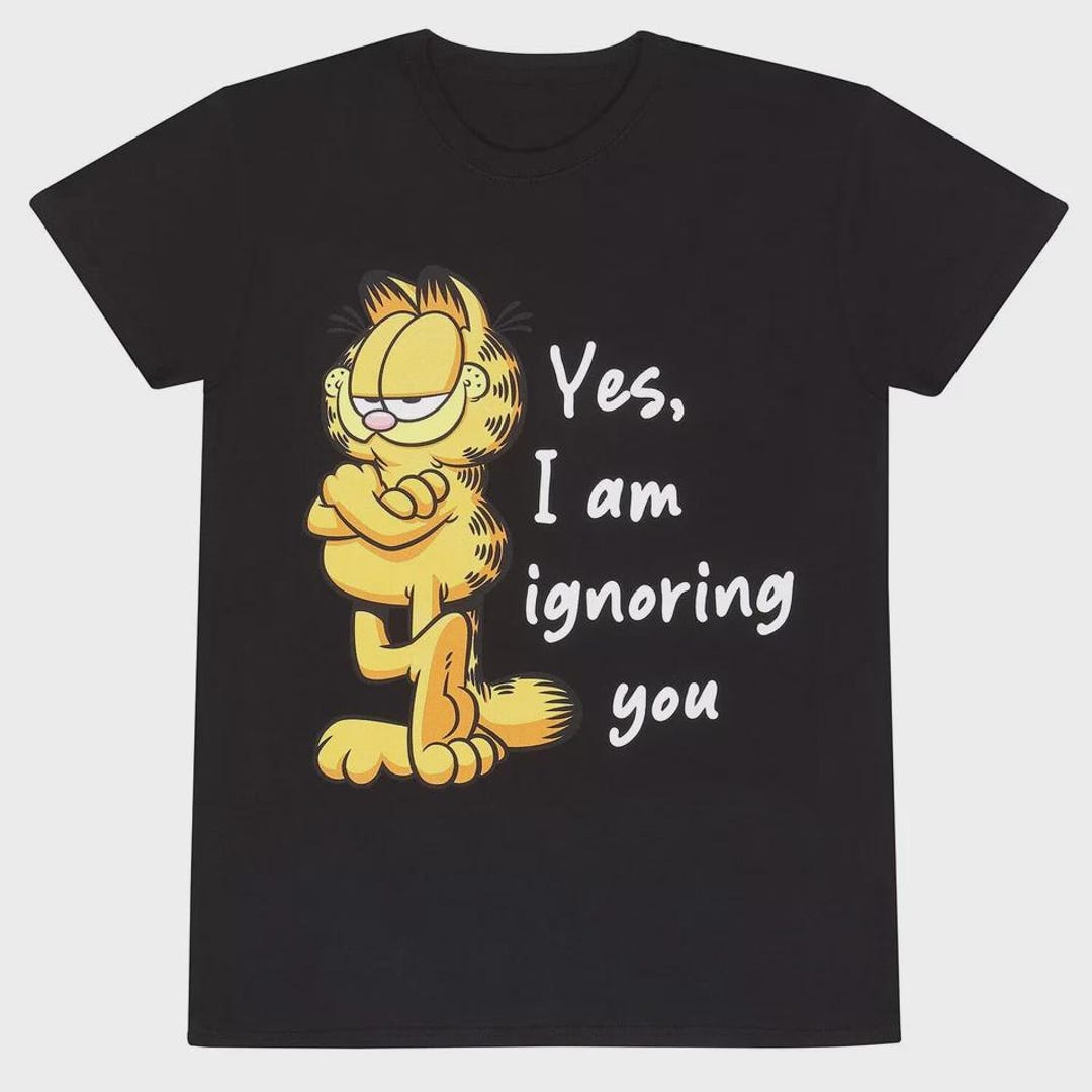 Garfield