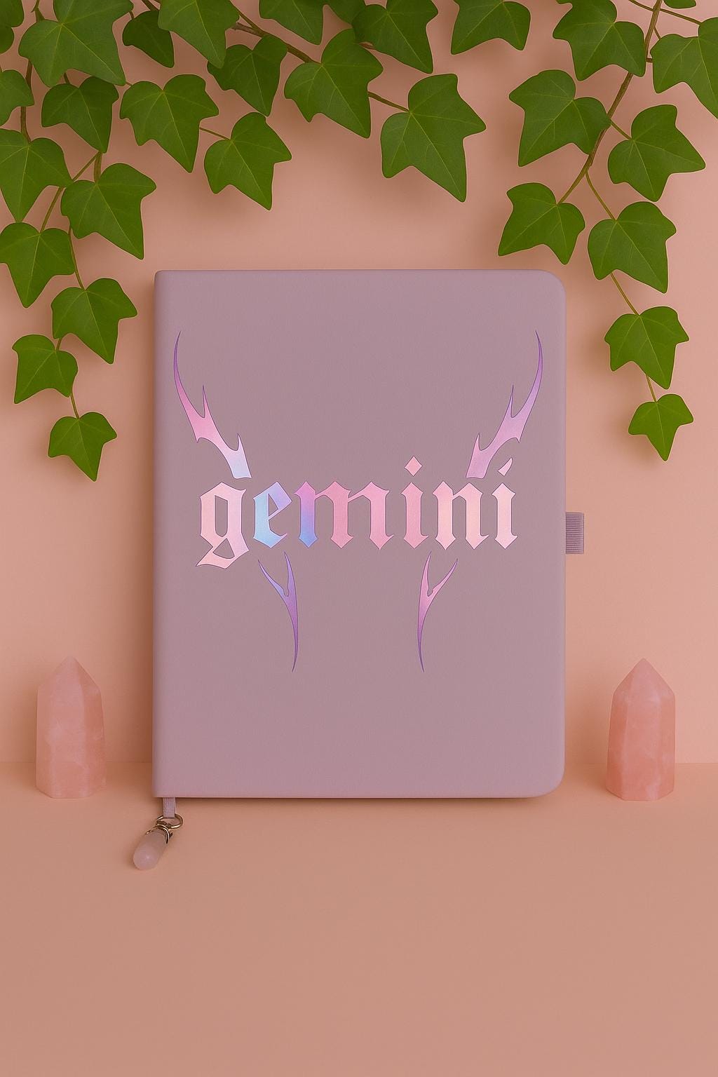 Gemini Notes Ireland