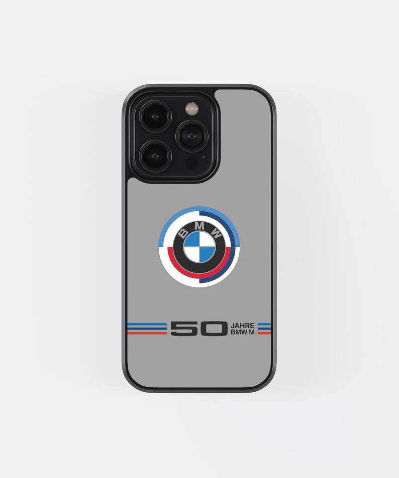 Shockproof BMW Logo Jahre Phone Case for Iphone and Samsung Etsy