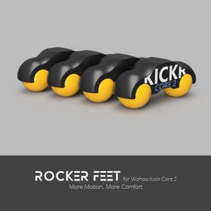 Kickr core 2 rocker plate - Etsy 日本