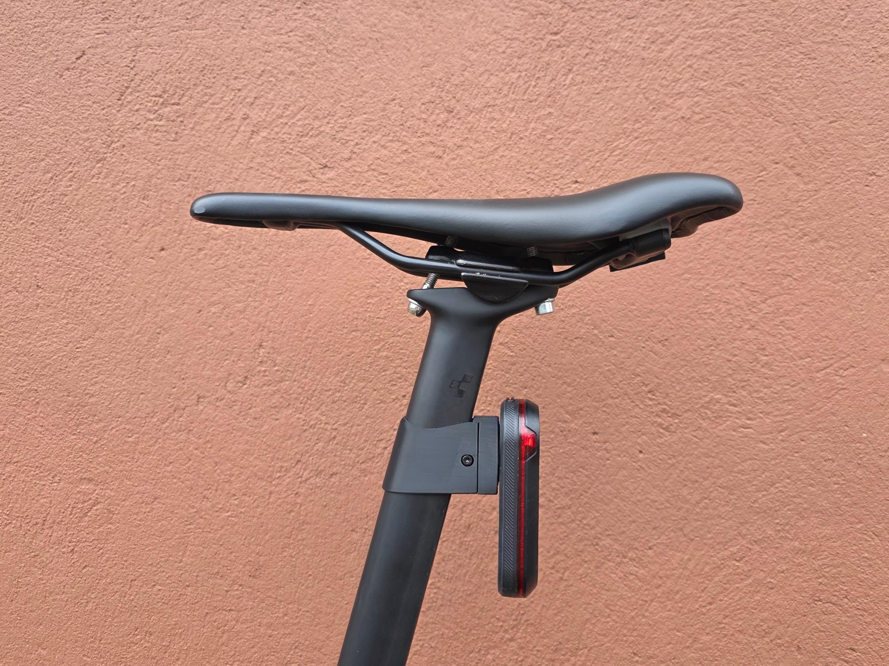 GARMIN Support tige de selle pour Varia RCT 715 GARMIN Support tige de selle pour Varia RCT 715