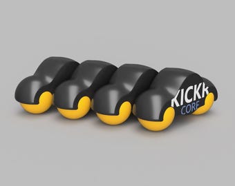 Wahoo Kickr V5: Fünfte Version des smarten Rollentrainers im Test | TOUR