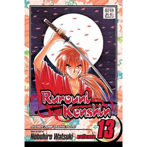 Rurouni Kenshin Full Color Manga 28 Volume  255 Chapters Complete