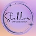 Stellar Apparel Design