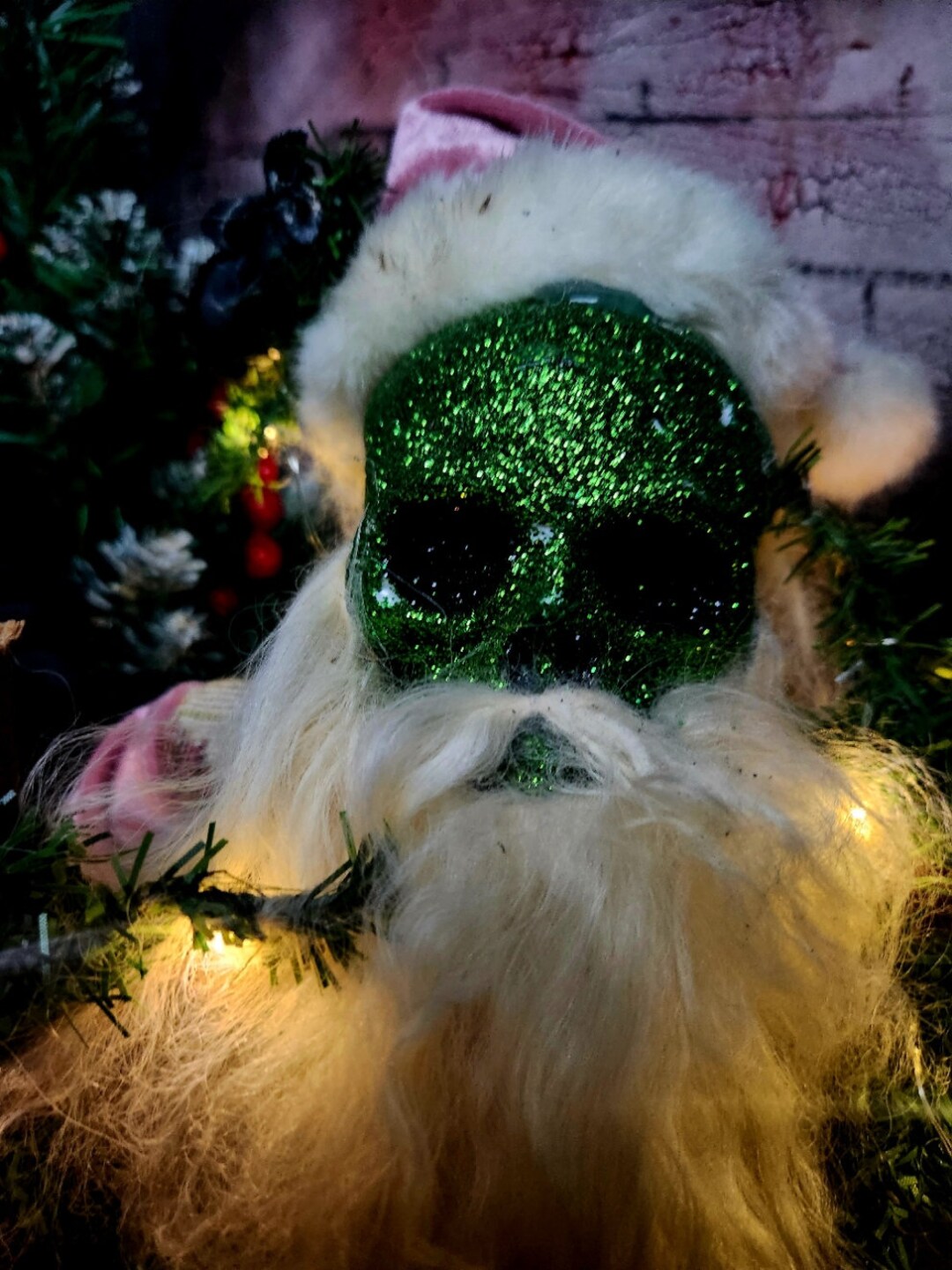 Horror Dolls Goth Dolls Creepy Dolls Graven Decay Gothic Etsy