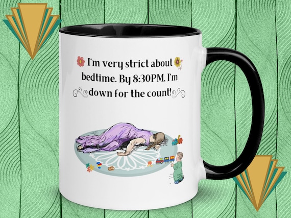 FUNNY MUG for MOM, Mother's Day Gift Mug, Birthday Gift for Her, Funny Mother's Day Present, Unique Gifts for Her, Gag Gifts for Mom
