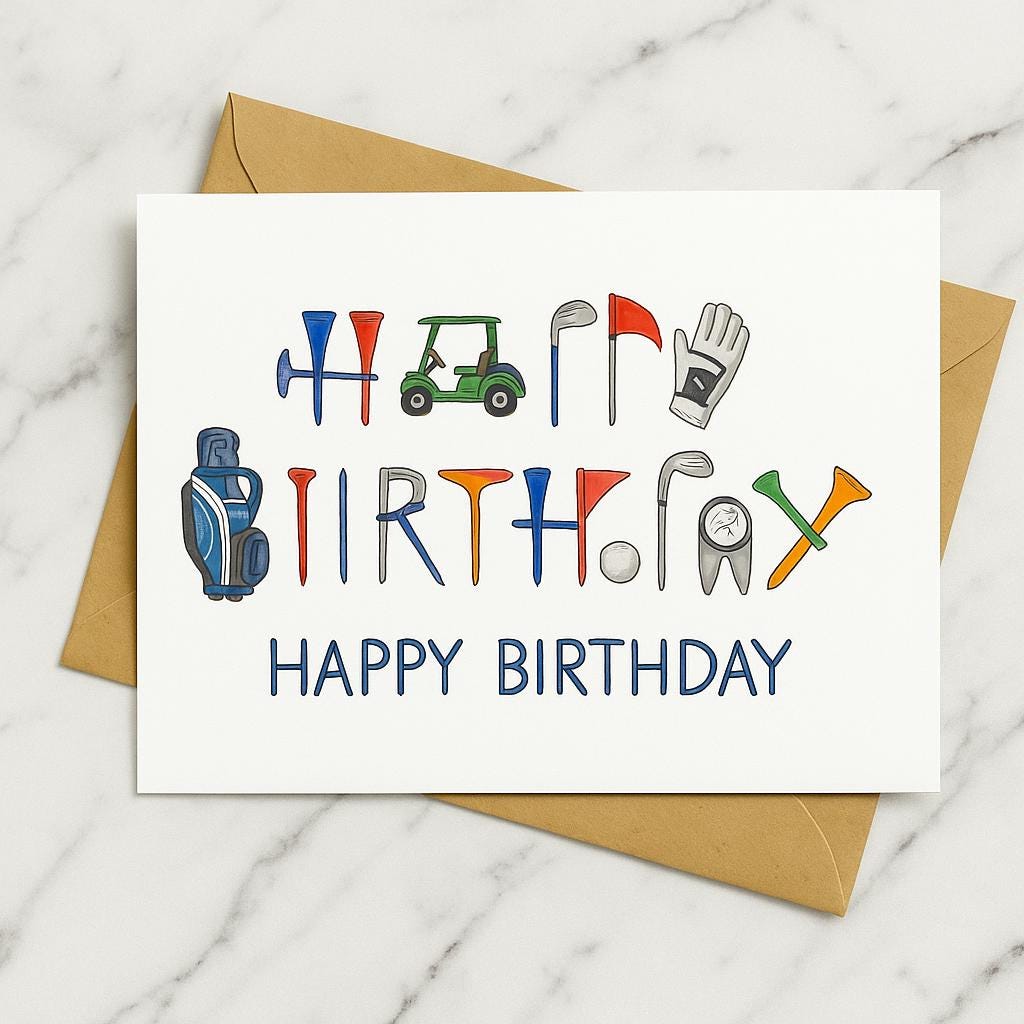 Biglietto di auguri per 85° compleanno per zio, con mongolfiera e