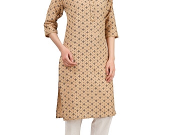 Buy Mustard Kurti Online In India - Etsy India Buy Mustard Kurti Online In India - Etsy India