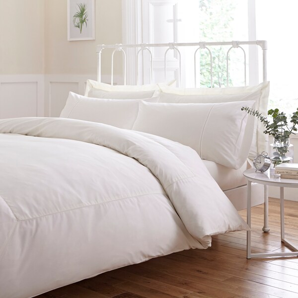 Lucinda Luxury Percale Bedding Collection