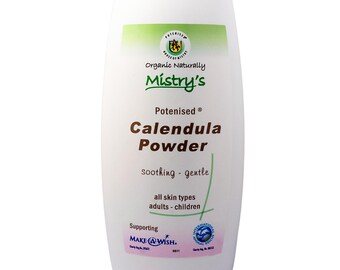 Mistry's Calendula Powder