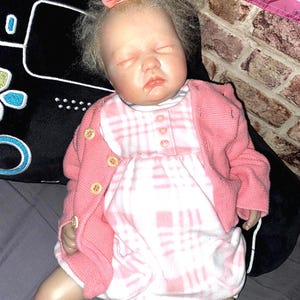reborn baby girl