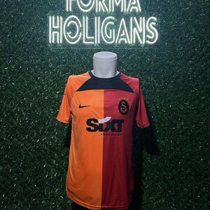 Galatasaray T Shirt - Etsy