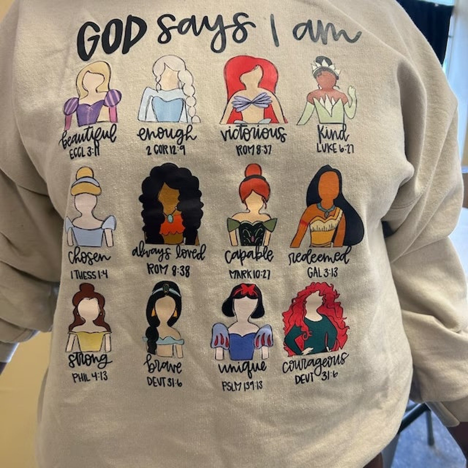 Mickey Mouse, Disney Christmas Ready to Press, DTF Print, Christmas