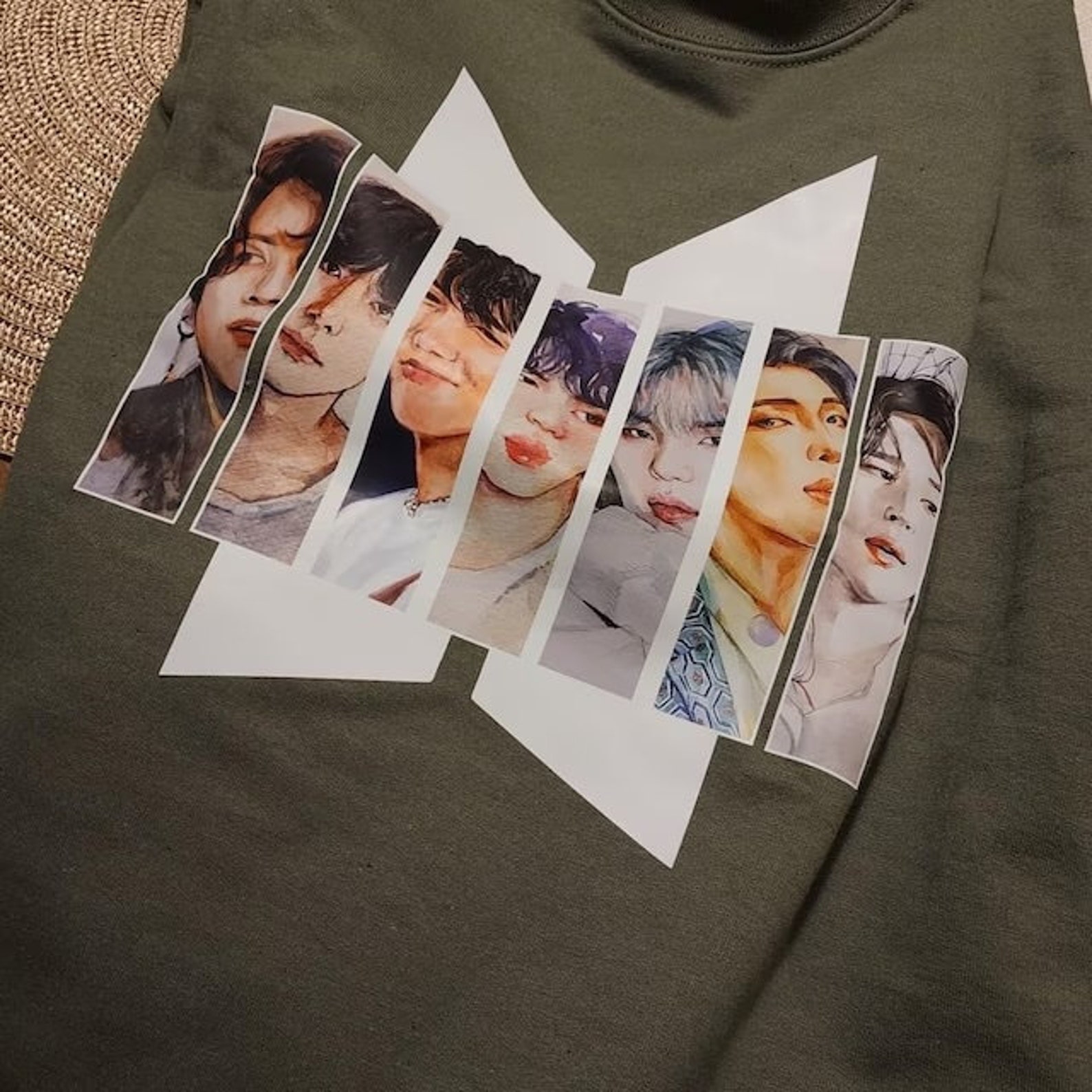 Mickey & Co Est 1928, Disney Christmas Ready to Press, DTF Print