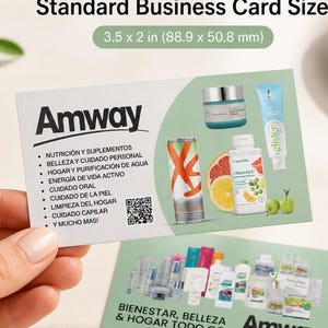 Amway - アムウェイ　販促グッズ Amway products - Etsy 日本