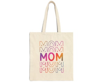 Sac fourre-tout maman, cadeaux fête des mères, cadeaux maman, cadeaux grand-mère, sac de plage pour femme, joli sac fourre-tout, sac fourre-tout rétro, sac à provisions tendance pour maman