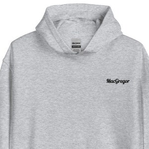 Etsy balenciaga hoodie sale