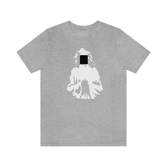 Mandela Catalogue Archangel Gabriel Alternate Shirt I Am - Etsy