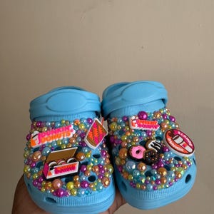 Coffee Clogs