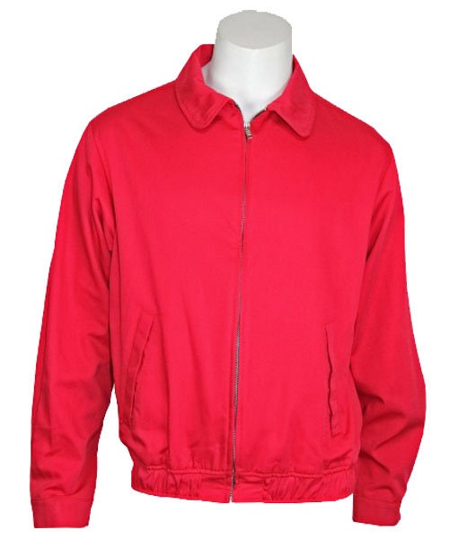 James dean windbreaker deals