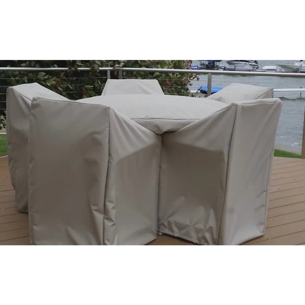 Wicker Chair Covers, Waterproof Stackable Chair Cover, Outdoor Big Lots Chair Covers