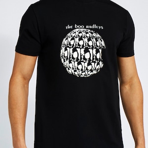 The Boo Radleys Tee - Etsy UK